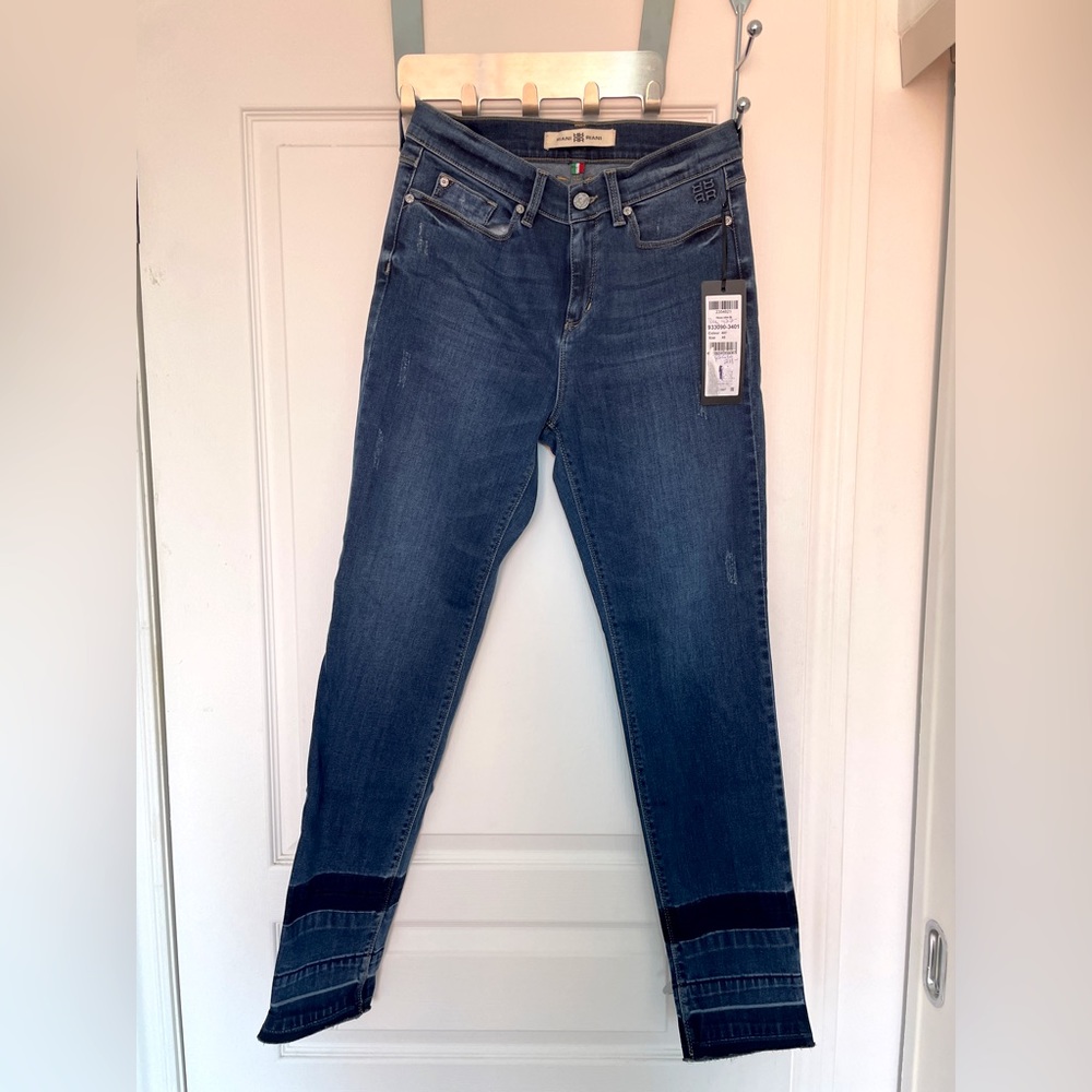 NWT Riani Slim Fit Jeans